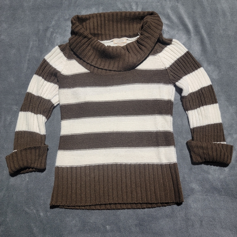 Arizona sweater